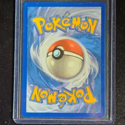 Pokemon Card Phoebe (Full Art) 161/163 Swsh05: Battle Styles Holo NM - Image 2