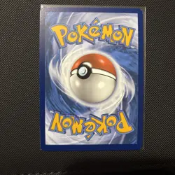 Pokemon Card Hearthflame Mask Ogerpon EX Sir NM 148/131 Sv: Prismatic Evolutions - Image 2