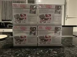 Pokemon TCG Scarlet & Violet 10.5 White Flare ETB LOT OF 4 - Image 2
