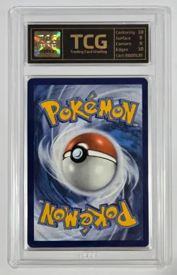 Pokemon Slab: Froslass - 174/167 - TWM - Graded TCG Mint 9 - Image 2