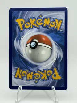 2023 Pokemon SV Paradox Rift Hoopa ex #226/182 - Image 2