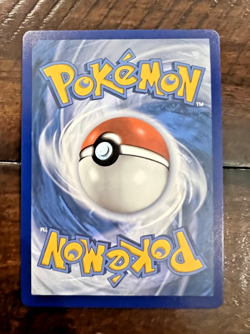 Radiant Jirachi #120 Rare Pokemon Silver Tempest NM Pack Fresh - Image 2