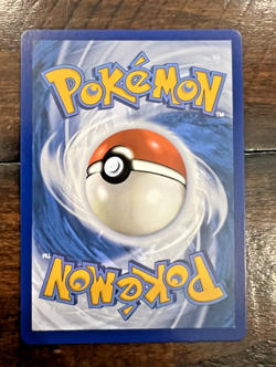 Radiant Jirachi #120 Rare Pokemon Silver Tempest NM Pack Fresh - Image 2