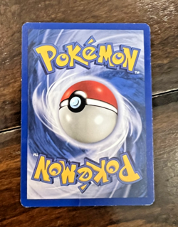 Psychic Energy 101/102 Pokemon Base Set (1999) Shadowless Common - Image 2