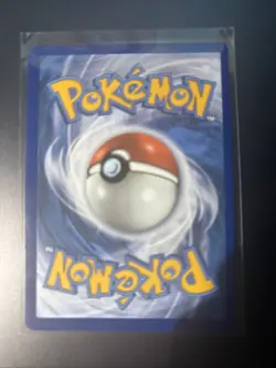Pokemon ___'s Pikachu Birthday 24/53 Holo Celebrations Classic Collection NM - Image 2