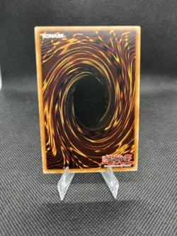 Yugioh - Red-Eyes Darkness Metal Dragon LCJW-EN050 1st Edition Secret Rare NM - Image 2