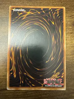 Yugioh ARMED DRAGON LV10 - Duelist Pack - Ultra Rare DP2-EN013 - Image 4