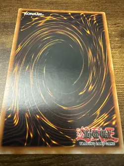 Yugioh ARMED DRAGON LV10 - Duelist Pack - Ultra Rare DP2-EN013 - Image 5