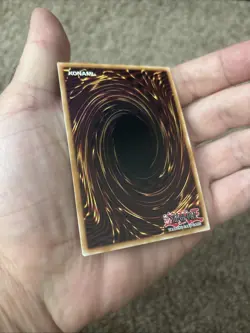 🔥 Yugioh GFP2-EN006 Borrelend Dragon ULTRA RARE NEAR MINT 1ST EDITION - Image 3