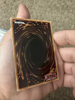 (GFP2) Yugioh x1 Despian Tragedy 1st Edition GFP2-EN096 Ultra Rare (NM!) - Image 3