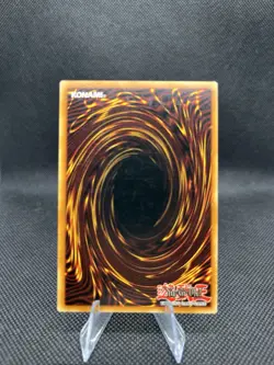 Yugioh Elemental Hero Terra Firma PP02-EN009 Unlimited Secret Rare Holo - NM - Image 2