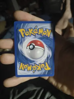 Charizard Pokemon Card 120 HP Base Set Holo Rare 03/110 - Image 2