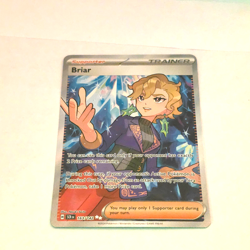 Rare Pokemon Card Lot - EX - Full Art- Promos - SV Era - Image 1
