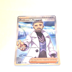 Rare Pokemon Card Lot - EX - Full Art- Promos - SV Era - Image 2