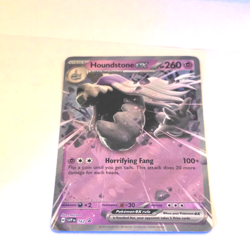 Rare Pokemon Card Lot - EX - Full Art- Promos - SV Era - Image 3