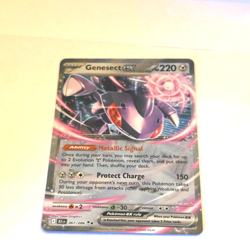 Rare Pokemon Card Lot - EX - Full Art- Promos - SV Era - Image 5