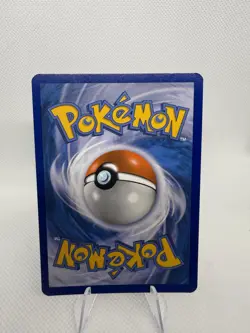 Pokemon Darkrai-EX TCG Promo Card Black White BW46 Holo NM - Image 2