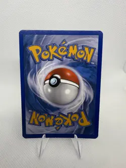 Pokemon Darkrai-EX TCG Promo Card Black White BW46 Holo LP - Image 2