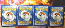 Pokemon GX 4 Card Lot - Mostly Near Mint To Lightly Played - Image 2