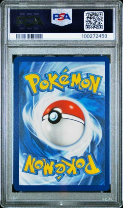 Pokemon Card Rayquaza Holo SWSH029 CRZ Premium Coll Sea e Sky ENG Mint PSA 9 - Image 2