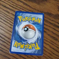 Lillie 122/149 Trainer Sun and Moon Base Set LP Pokemon TCG Card - Image 2