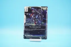 Gundam TCG Card Game Newtype Rising GD01 Singles | Choose Your Card! Rare - Image 1