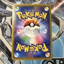 Pokemon Card M Garchomp EX XY-P Blastoise Mega Battle PROMO Japanese EX - Image 2