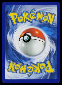 Pokemon Card - Houndoom Dragons Exalted 75/124 Reverse Holo - Image 2