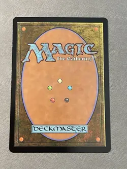 Spark Double Foil Retro Frame Ravnica Remastered NM MTG - Image 2