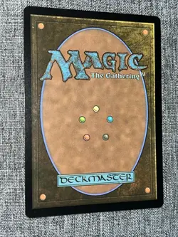 Eldrazi Temple #0059 Borderless Rare MTG 25 Edge of Eternities: Stellar Sights - Image 2