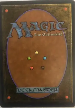 Timetwister MTG Unlimited - Image 2