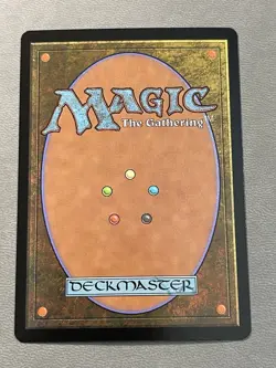 Spark Double (Anime Borderless) -Foil Near Mint MTG Ravnica Remastered - Image 2
