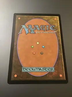 MTG Modern Horizons 2 #030 Serra's Emissary NM - Image 2