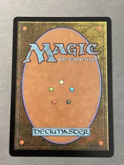 MTG 1x BORDERLESS Spark Double 421 Ravnica Remastered Magic the Gathering x1 NM - Image 2