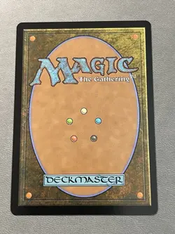 Krenko, Mob Boss (Anime Borderless) #430 (Foil) NM Ravnica Remastered Magic MTG - Image 2