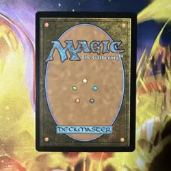 MTG Battle at the Big Bridge Fatal Push Final Fantasy: Through the Ages non foil - Image 2