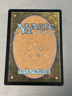 Blood Crypt Borderless - Foil NM-Mint, English Unfinity MTG Magic - Image 2