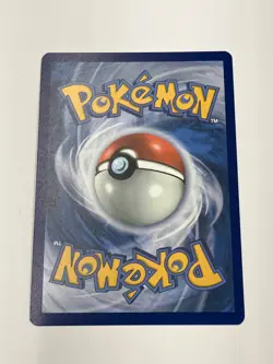 Pokemon TCG Paradox Rift Brute Bonnet 207/182 Illustration Rare Holo NM - Image 2
