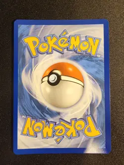 TCG Pokemon Gothitelle 211 Promo White Flare; Black Star Promo English NM - Image 3