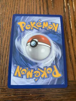 TCG Pokemon Gothitelle 211 Promo White Flare; Black Star Promo English NM - Image 2