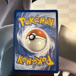 TCG Pokemon Gothitelle 211 Promo White Flare; Black Star Promo English NM - Image 2