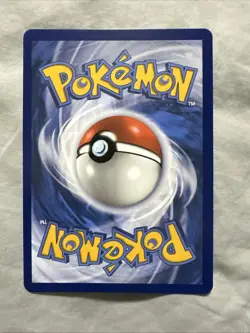 TCG Pokemon Gothitelle 211 Promo White Flare; Black Star Promo English NM - Image 2