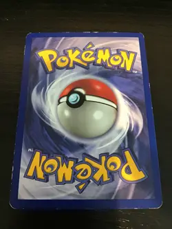 Pikachu 4 Pokemon The First Movie Black Star Promo - Image 2