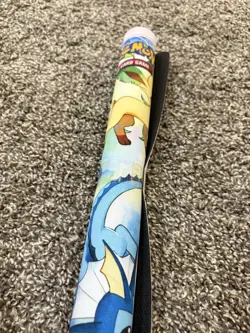 Pokemon Prismatic Evolutions Super Premium Collection SPC Play Mat Never Opened - Image 1