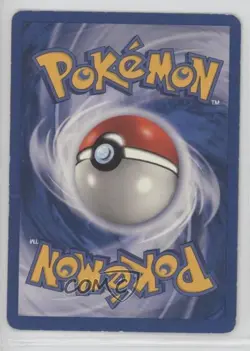 Fire Energy Pokemon Gym Challenge #128 2000 08ql - Image 2