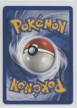 Fighting Energy Pokemon Gym Challenge #127 2000 08ql - Image 2