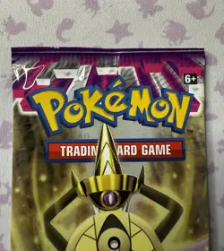Pokemon XY Phantom Forces Booster Pack - Image 2