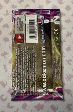 Pokemon XY Phantom Forces Booster Pack - Image 4