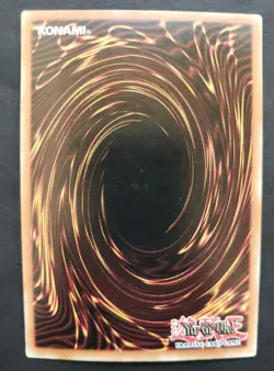 Yugioh - Genex Ally Birdman [HA04-EN037] (UNLIMITED) Super Rare VLP - Image 2