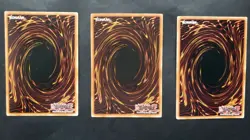 Yugioh - 3x Spike Seadra [LOB - 103] UNLIMITED Common - Image 2